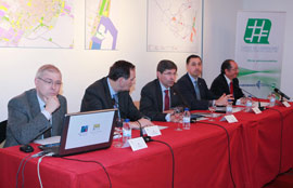 III Foro de Urbanismo del Siglo XXI