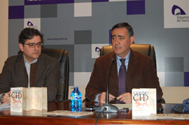 El consorcio Camino del Cid lanza la campaña 2013 de promoción del salvoconducto