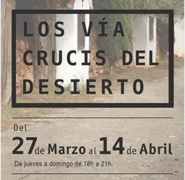 Exposición de obras del Museo que los Padres Carmelitas Descalzos