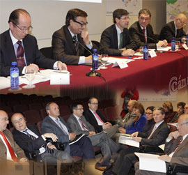 III Foro de Urbanismo del Castellón del siglo XXI