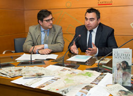 El Consorcio del Camino del Cid publica un folleto de rutas senderistas y cicloturistas que incluye la provincia de Castellón