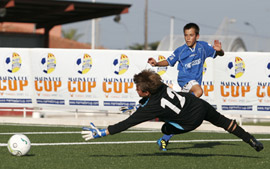 I Torneo Valencia Basket-Marina d’Or