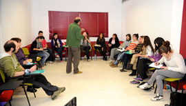 El Casal Jove de Benicàssim prepara un mes de abril cargado de actividades para los benicenses