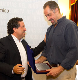 El Clinic Diputación de Castellón-Juan Antonio Orenga congregará en Castellón a un centenar de entrenadores y jugadores