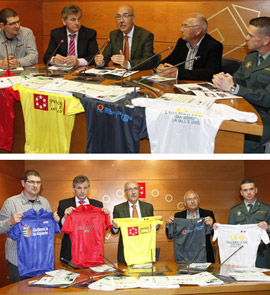 XI Copa Cadetes Miguel Manrubia