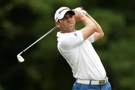 Sergio García  participará en el pro-am en la Magia del pádel