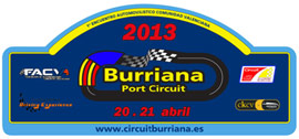 Burriana Port Circuit, primera prueba en circuito urbano del Campeonato de Karting de la Comunidad Valenciana
