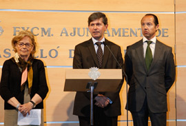 I Foro de Expertos en Participación Ciudadana