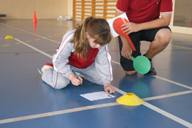 Éxito de participación en las I Olimpiadas Matemáticas del colegio Lledó