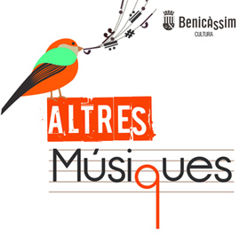 Quattrofonia cierra el ciclo “Altres músiques” en Benicàssim este domingo 21