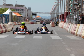 Burriana Port Circuit supera las expectativas