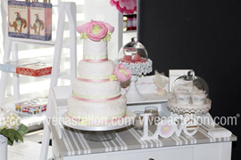 2.000 visitantes asistieron a la I edición de Cookie&caS