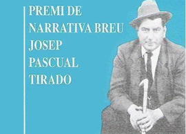 XIV Premi Narrativa Breu 