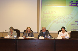 Unión de Mutuas promueve la igualdad entre hombres y mujeres en el mundo de la empresa