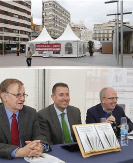 Presentación del libro 