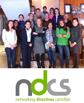 NDCS se consolida como asociación referente de mujeres directivas y empresarias y renueva su junta