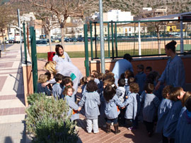 Las escuelas infantiles de verano de Benicàssim abren el plazo de inscripción