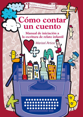 La autora Marisol Artica presenta su manual de escritura 