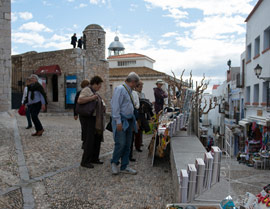 La Diputación impulsa actividades culturales y gastronómicas