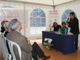 Presentación del libro 