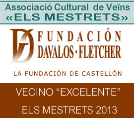 La Fundación Dávalos Fletcher nombrada Vecino 