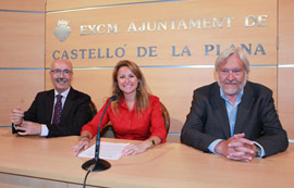 Castellón se convertirá en capital de la pesca deportiva