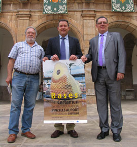 Certamen de Pintura Rápida 