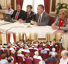 Conferencia 