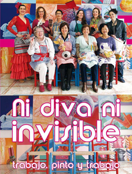 Arte Blanco presenta el proyecto colectivo 