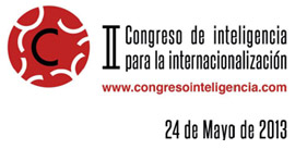 II Congreso de Inteligencia para la internacionalización de las Pymes
