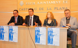 XVII Convocatoria Nacional de Danza ´Ciudad de Castellón´
