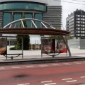 New Street Tram