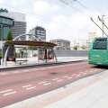 New Street Tram