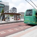 New Street Tram