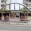 New Street Tram