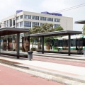 New Street Tram