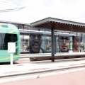 New Street Tram