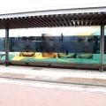 New Street Tram