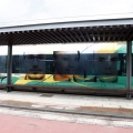 New Street Tram