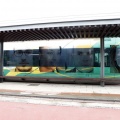 New Street Tram