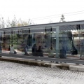 New Street Tram