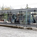 New Street Tram