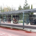 New Street Tram
