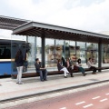 New Street Tram