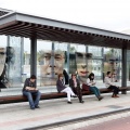 New Street Tram