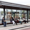 New Street Tram