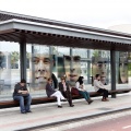 New Street Tram