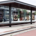New Street Tram