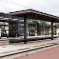 New Street Tram