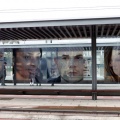 New Street Tram